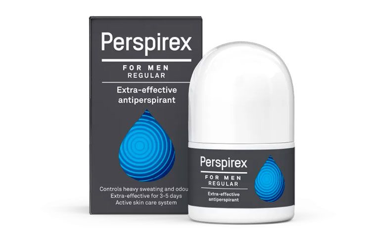 Perspirex For Men Regular
