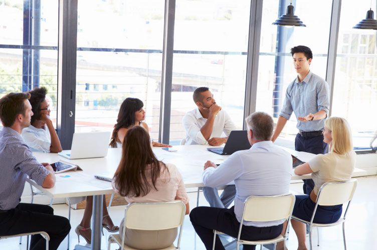 Women judge sweat stains harder than men
